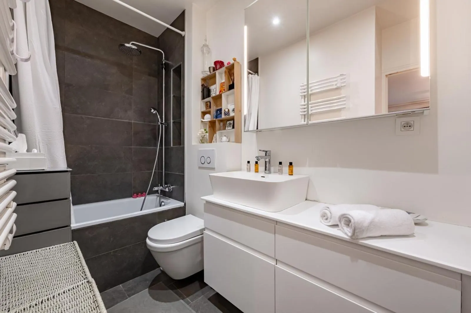 Veeve - Twilight Glow Apartment *