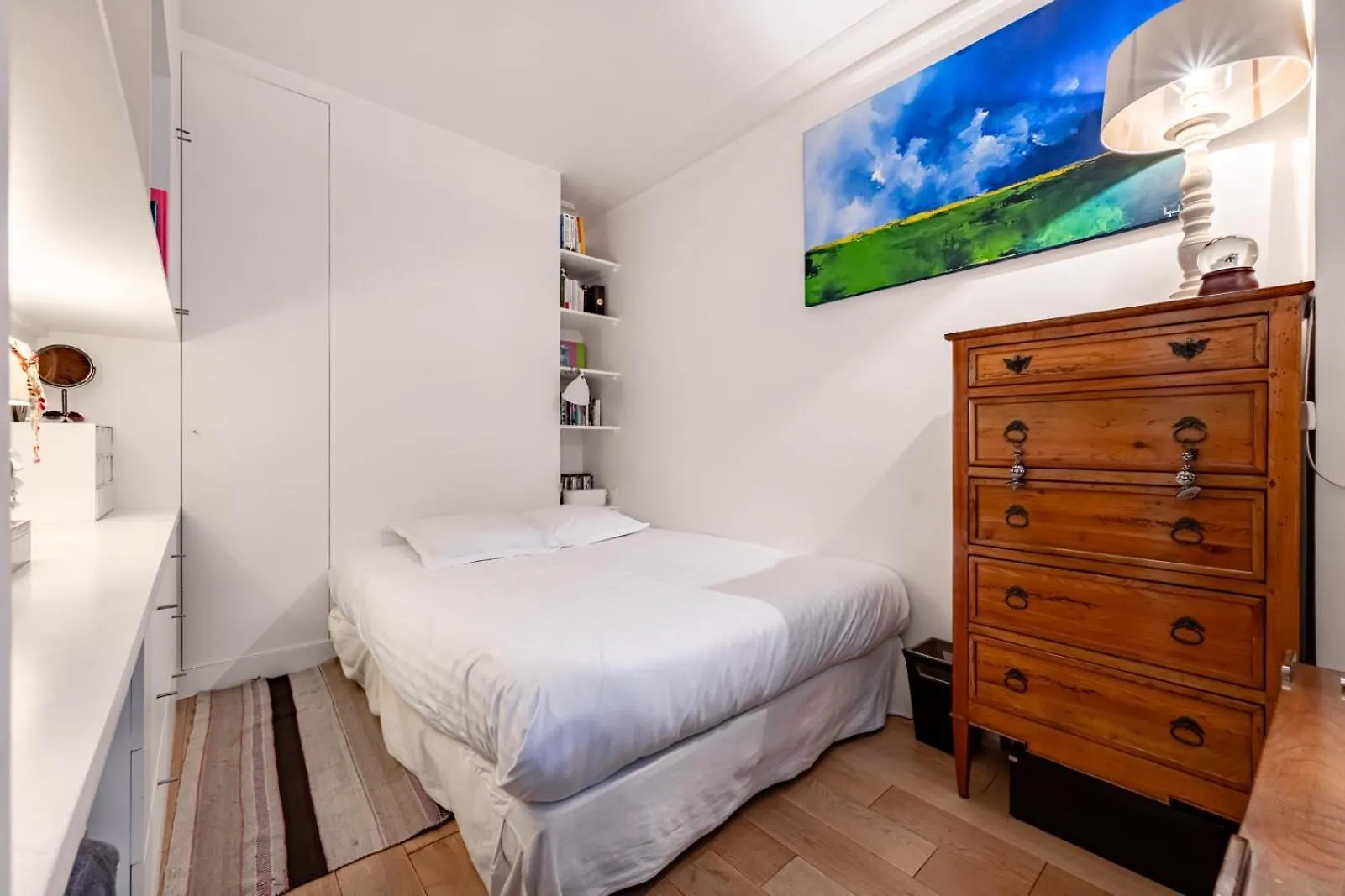 Veeve - Twilight Glow Apartment
