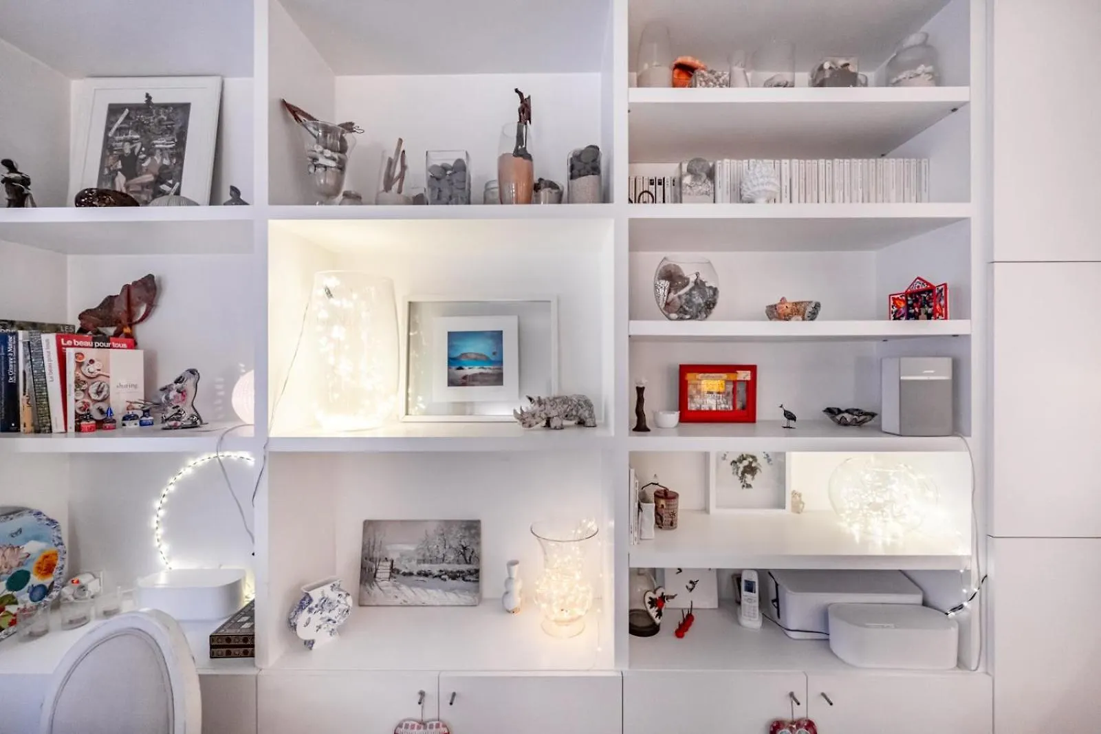 Apartment Veeve - Twilight Glow *